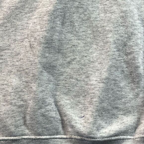 Vintage 90s Hard Rock Cafe Save The Planet Sweater - Picture 5 of 6